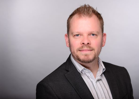 Prof. Dr. Roland Brandtjen